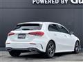 2019 Mercedes-Benz A-Class