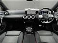 2019 Mercedes-Benz A-Class