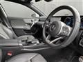 2019 Mercedes-Benz A-Class
