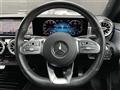 2019 Mercedes-Benz A-Class
