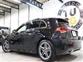 2019 Mercedes-Benz A-Class