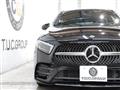 2019 Mercedes-Benz A-Class