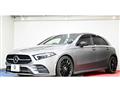 2019 Mercedes-Benz A-Class
