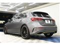 2019 Mercedes-Benz A-Class