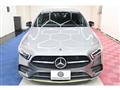 2019 Mercedes-Benz A-Class