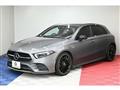 2019 Mercedes-Benz A-Class