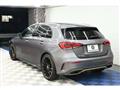 2019 Mercedes-Benz A-Class