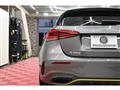 2019 Mercedes-Benz A-Class