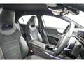 2019 Mercedes-Benz A-Class