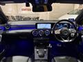 2019 Mercedes-Benz A-Class