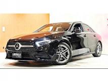 2019 Mercedes-Benz A-Class