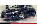 2019 Mercedes-Benz A-Class