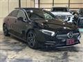 2019 Mercedes-Benz A-Class