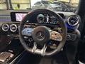 2019 Mercedes-Benz A-Class
