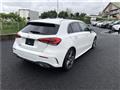 2019 Mercedes-Benz A-Class