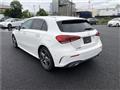 2019 Mercedes-Benz A-Class