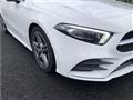 2019 Mercedes-Benz A-Class