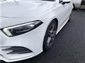 2019 Mercedes-Benz A-Class