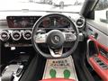 2019 Mercedes-Benz A-Class