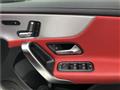 2019 Mercedes-Benz A-Class