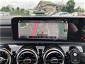 2019 Mercedes-Benz A-Class