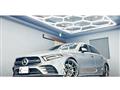 2019 Mercedes-Benz A-Class