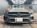 2019 Mercedes-Benz A-Class