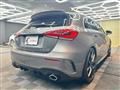 2019 Mercedes-Benz A-Class