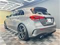 2019 Mercedes-Benz A-Class