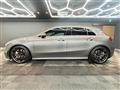2019 Mercedes-Benz A-Class