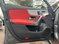 2019 Mercedes-Benz A-Class
