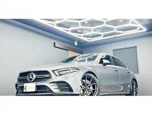 2019 Mercedes-Benz A-Class