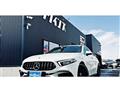 2019 Mercedes-Benz A-Class