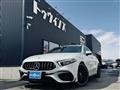 2019 Mercedes-Benz A-Class