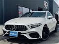 2019 Mercedes-Benz A-Class