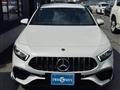 2019 Mercedes-Benz A-Class