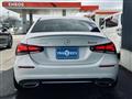 2019 Mercedes-Benz A-Class