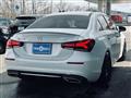 2019 Mercedes-Benz A-Class