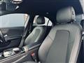 2019 Mercedes-Benz A-Class