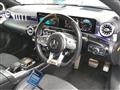2019 Mercedes-Benz A-Class
