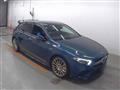 2019 Mercedes-Benz A-Class
