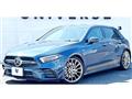 2019 Mercedes-Benz A-Class