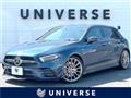 2019 Mercedes-Benz A-Class
