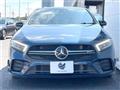 2019 Mercedes-Benz A-Class