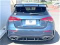 2019 Mercedes-Benz A-Class