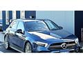 2019 Mercedes-Benz A-Class