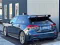 2019 Mercedes-Benz A-Class