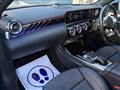 2019 Mercedes-Benz A-Class