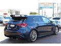 2019 Mercedes-Benz A-Class