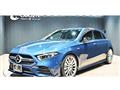 2019 Mercedes-Benz A-Class